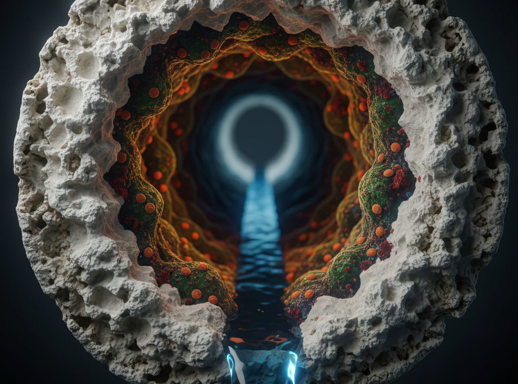 Biofilm and Antibiotic Resistance in Hospital Water Systems