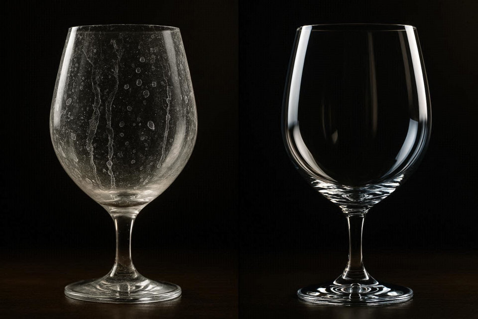 Dishwasher Efficiency Guide