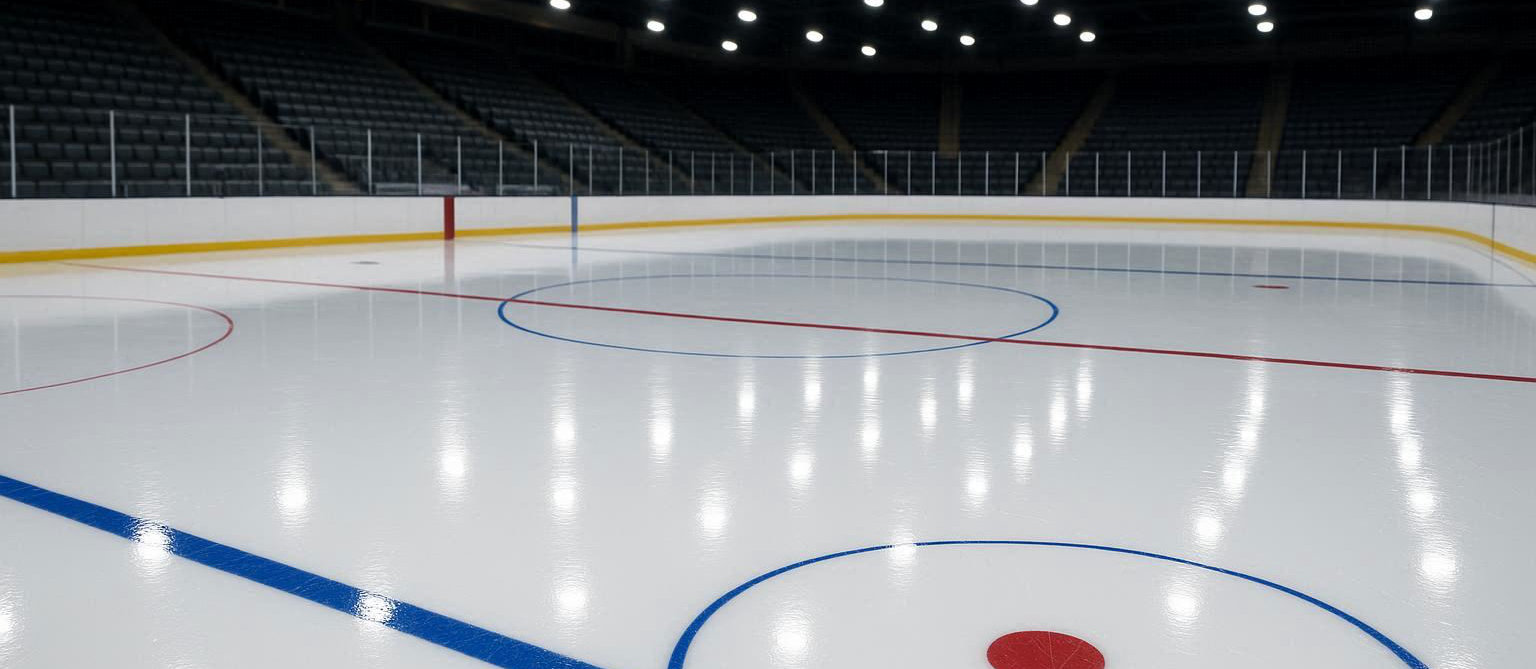 Ice Rink Water Quality Guide