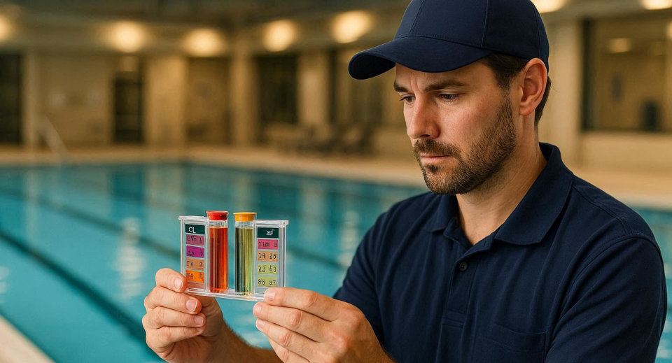 LSI Balance & Scale Prevention