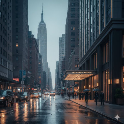 Protecting Guest Satisfaction and the Bottom Line hotel