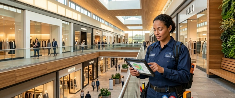 Retail HVAC ROI Calculator - Scale Prevention Savings