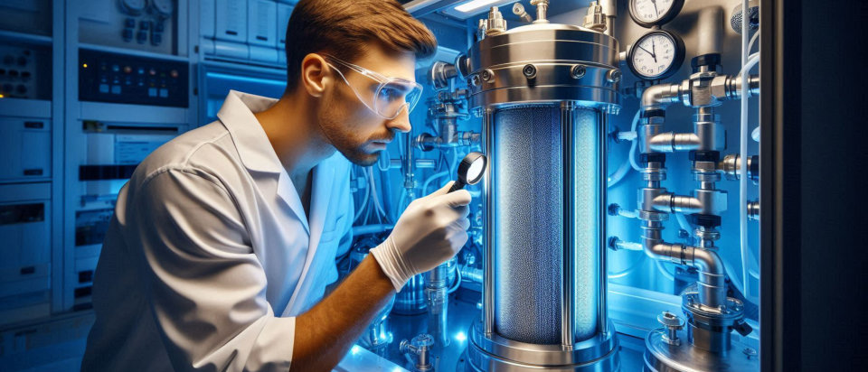 UV System Maintenance Guide