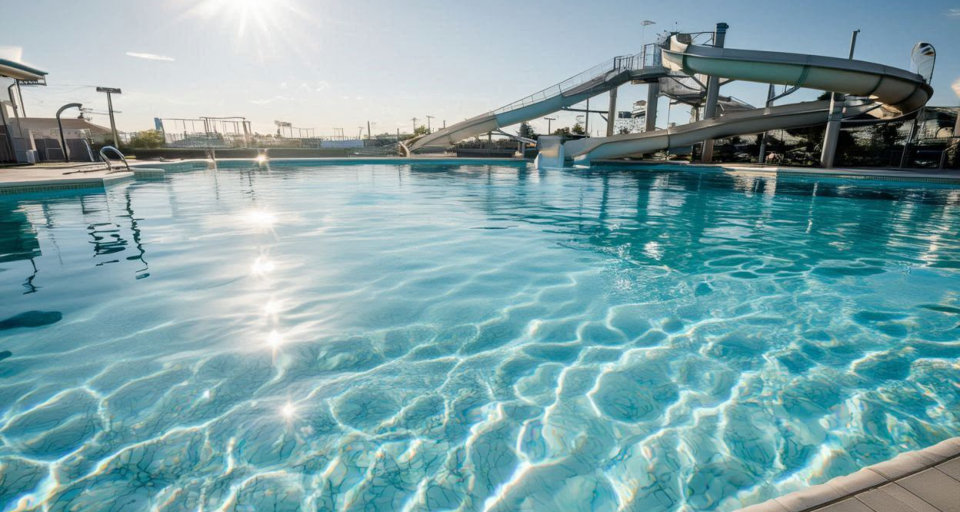 Water Quality Optimization