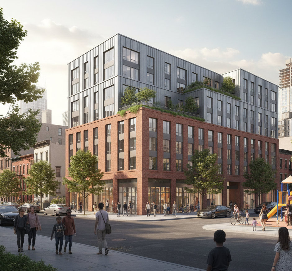 nyc Affordable Housing delay