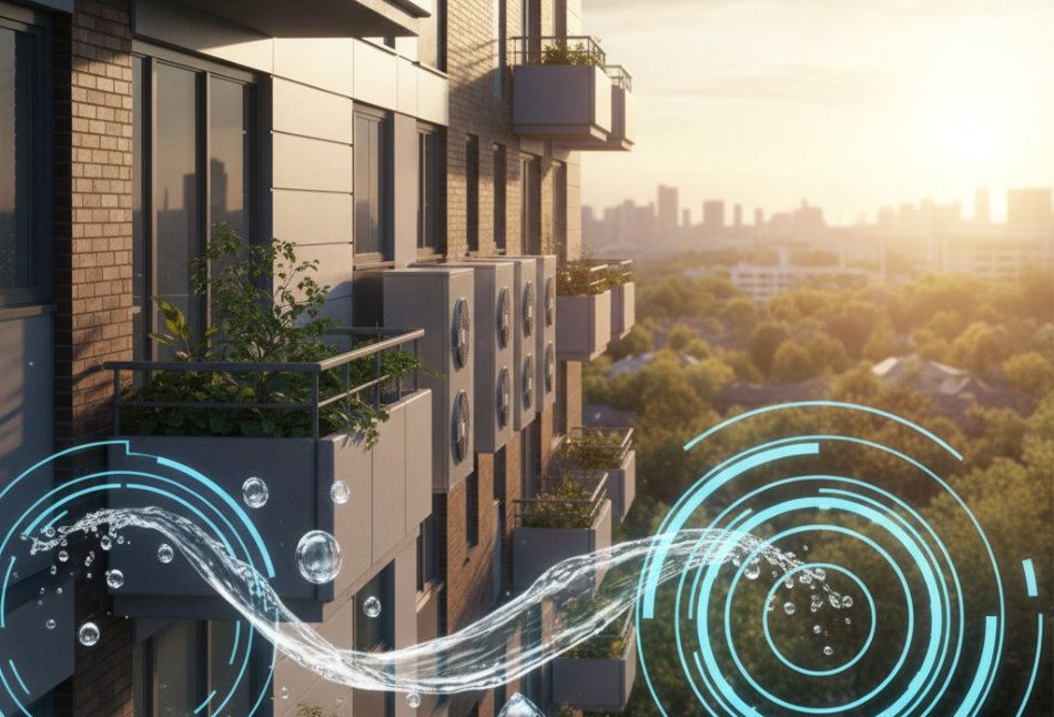 the Role of Scale Prevention intro