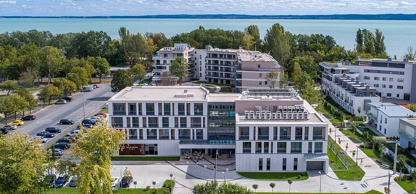 Aura Hotel Case Study