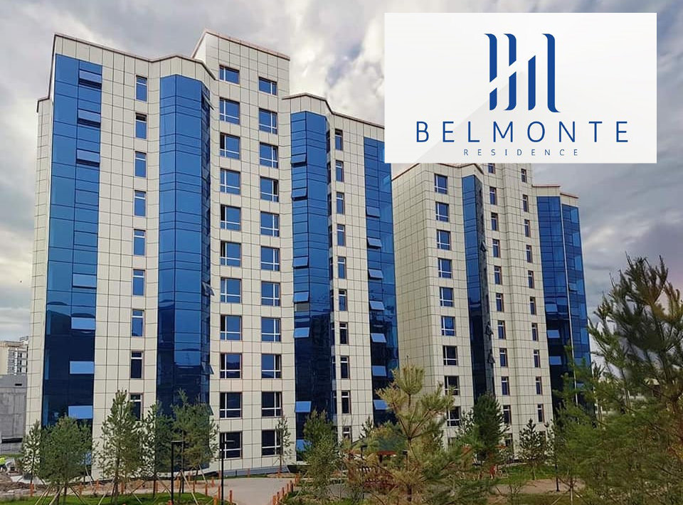 Belmonte Luxury Residence
