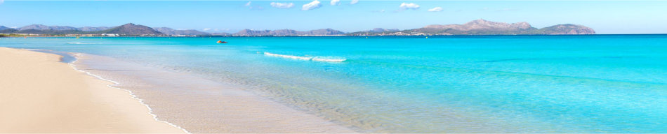 Comunidad Costa i Llobera ocean