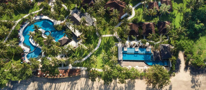 Holiday Resort Lombok