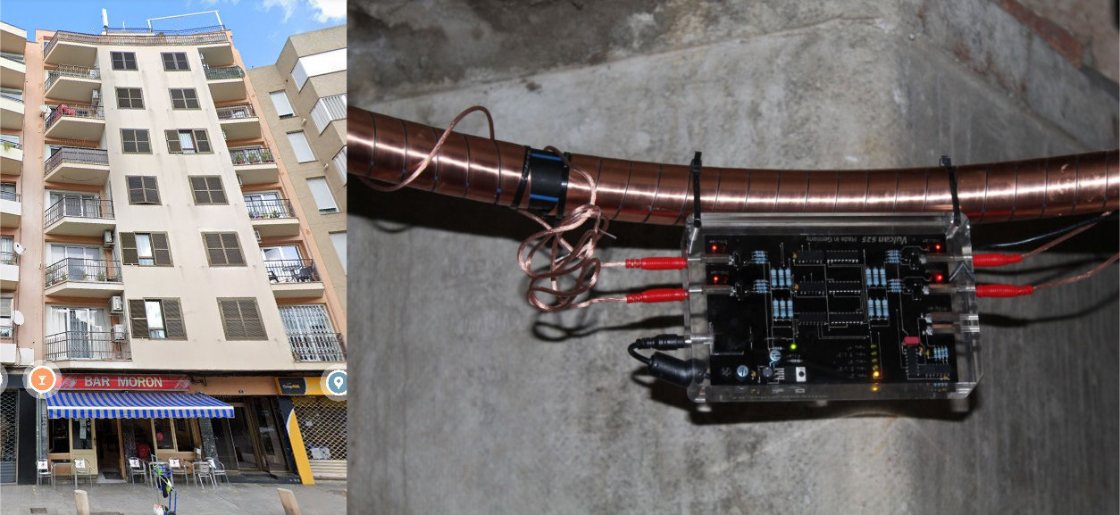 Placa de Miquel Dolc 5