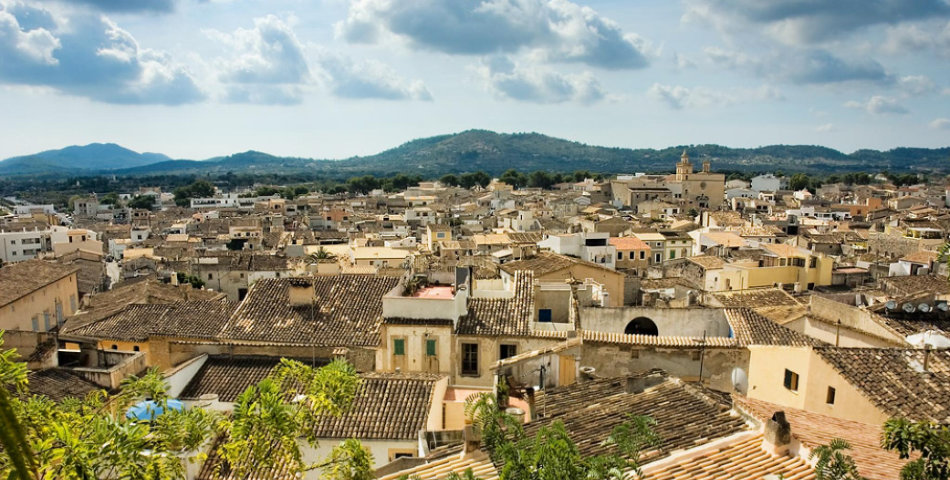 Santa Margalida Residential Complex