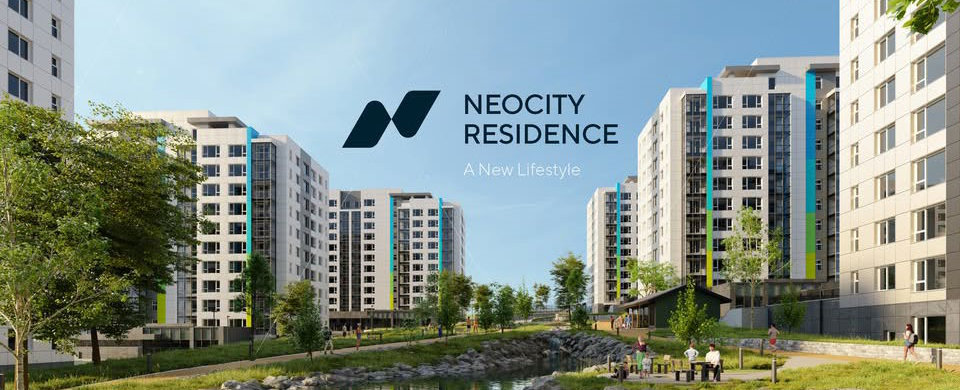 neocity residence