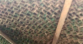 Ceddek lower area before