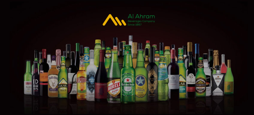 Al Ahram Beverage Company