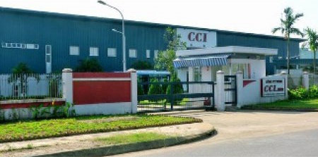 CCI VIETNAM