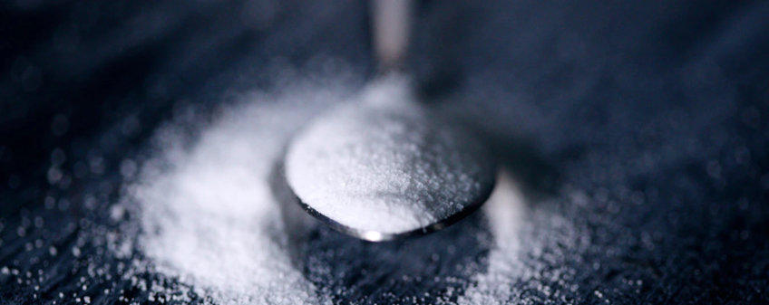 Yinmore Sugar Industry