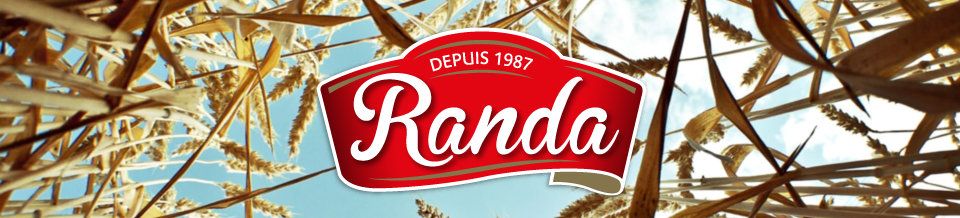 Randa Food Factory Tunisia