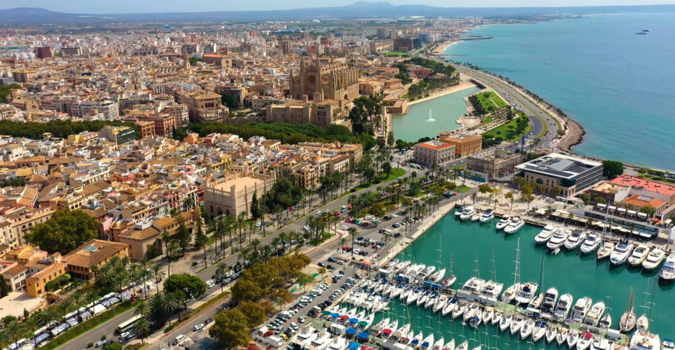 Hotel Bo Palma Ritzi Mallorca