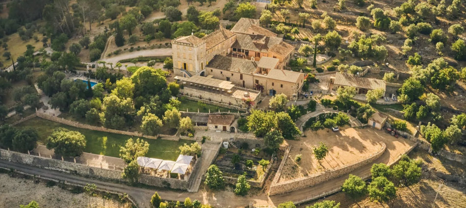 Hotel Morlans Garden Mallorca