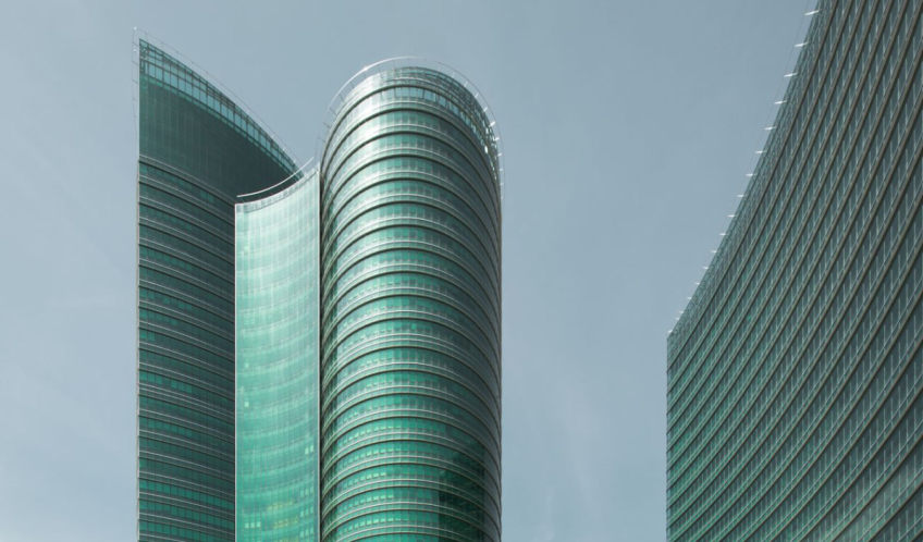 Energy Complex Thailand