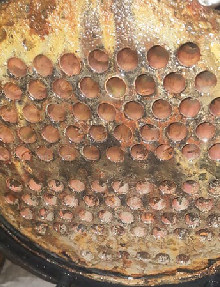 Supermal Karawaci SMK last inspection