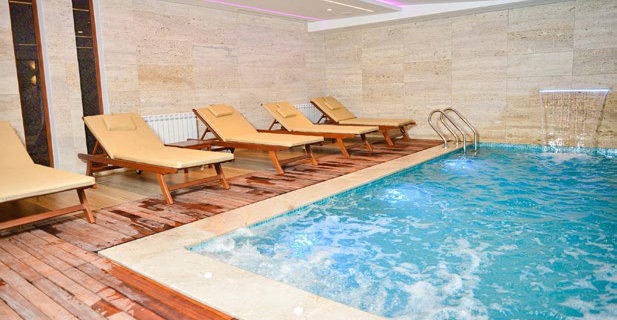 Hammam Tej elhadera Spa Tunisia