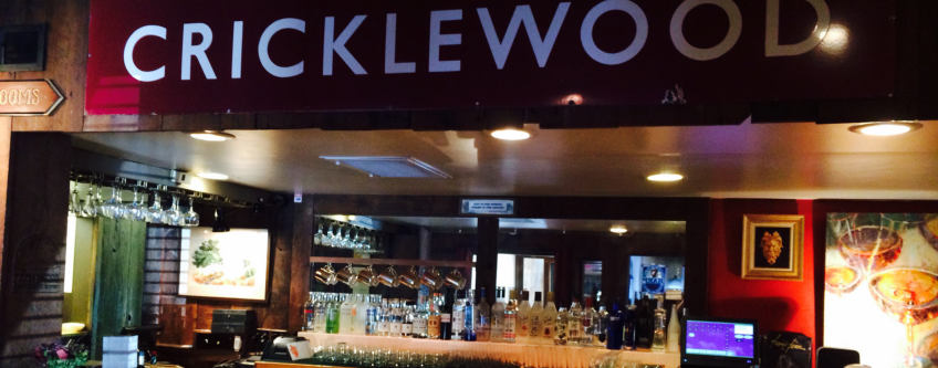 Cricklewood Restaurant
