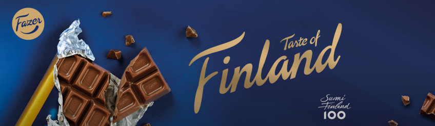 Fazer confectionery electronic descaler