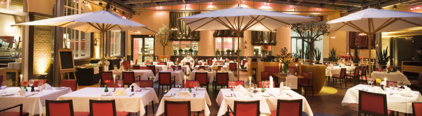 Mövenpick Restaurant