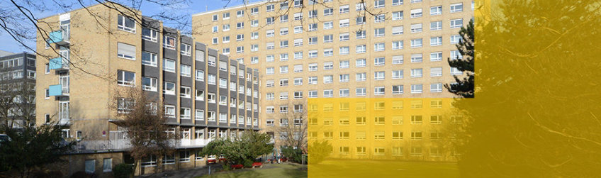 Evangelisches Krankenhaus Bergisch Gladbach