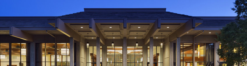 Spring Lake Village Retirement Home