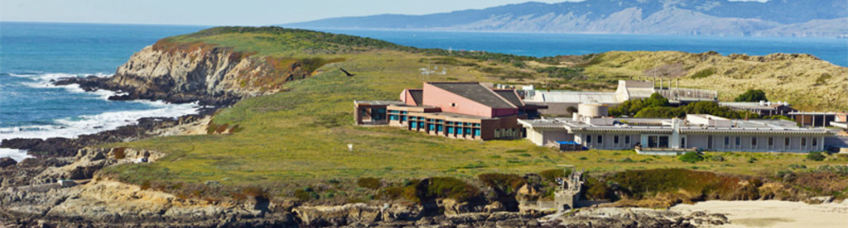 UC Davis Bodega Marine Laboratory